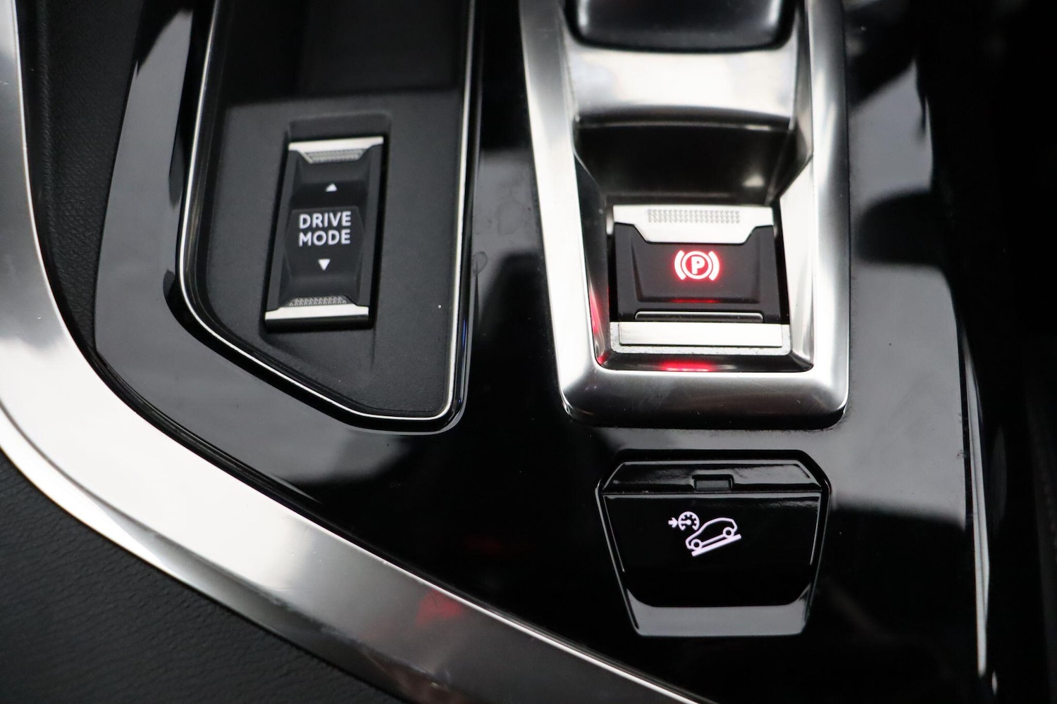 Used Peugeot 3008 2022 for sale - 77203039: Photo 22