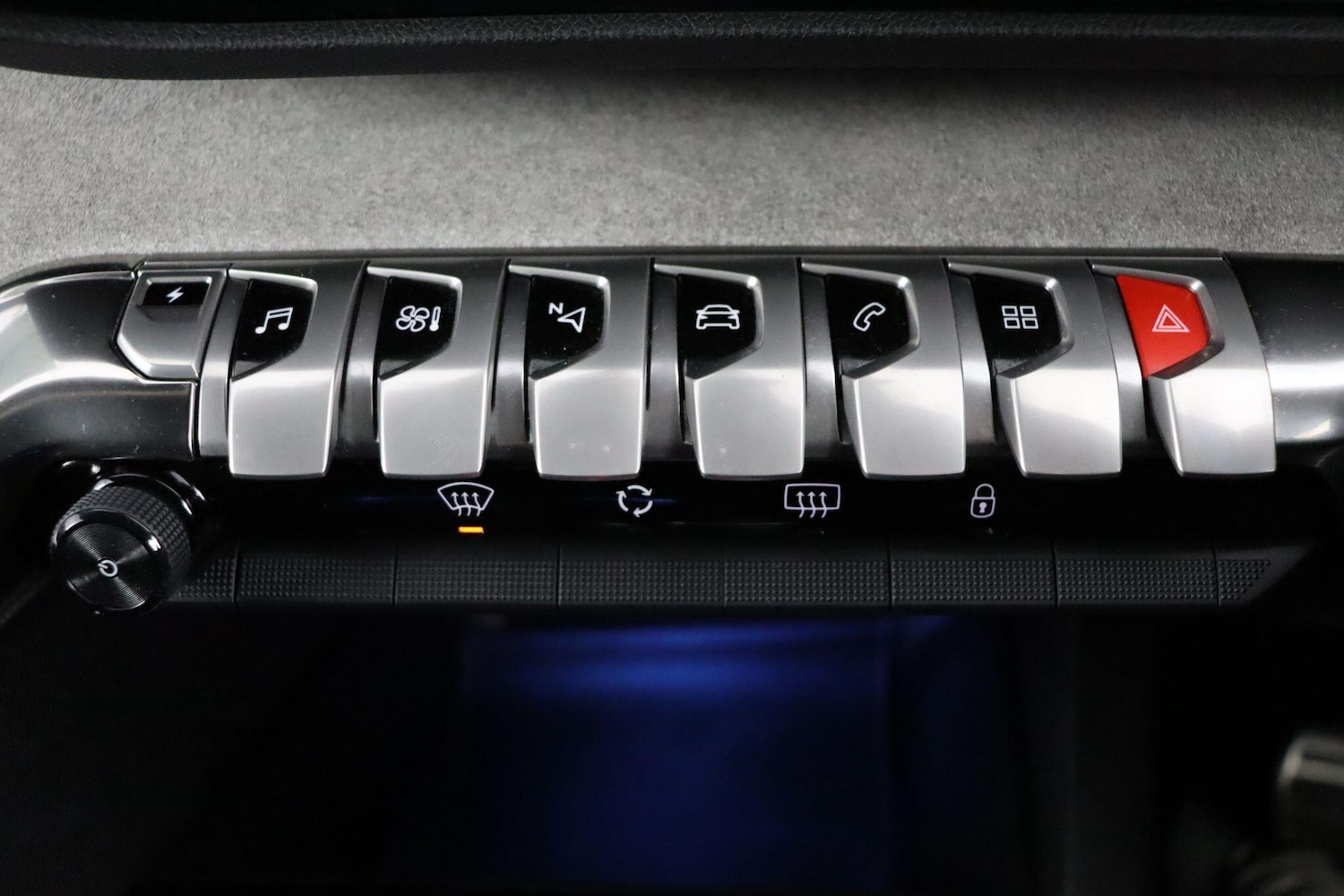 Used Peugeot 3008 2022 for sale - 77203039: Photo 23