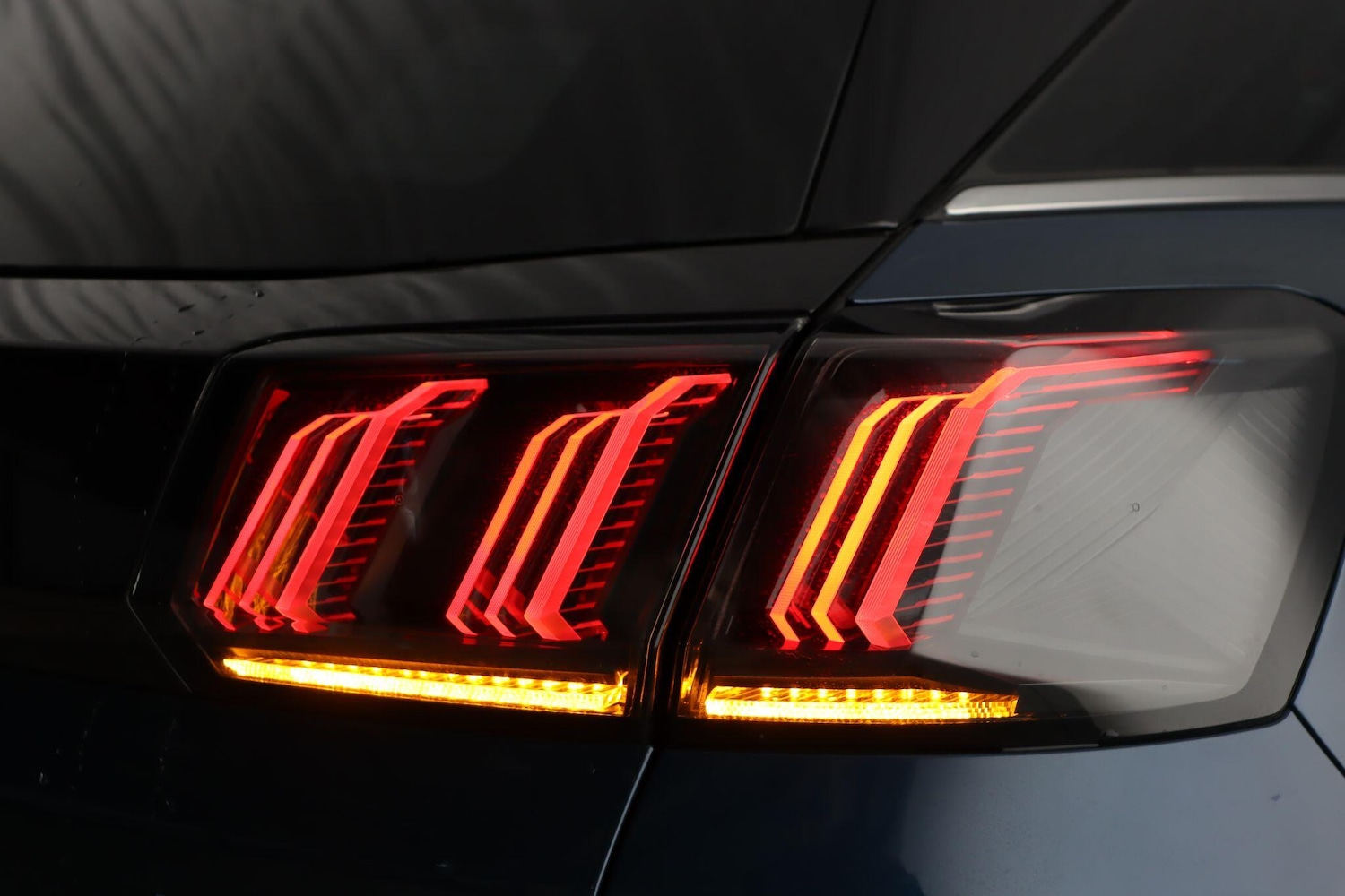 Used Peugeot 3008 2022 for sale - 77203039: Photo 25