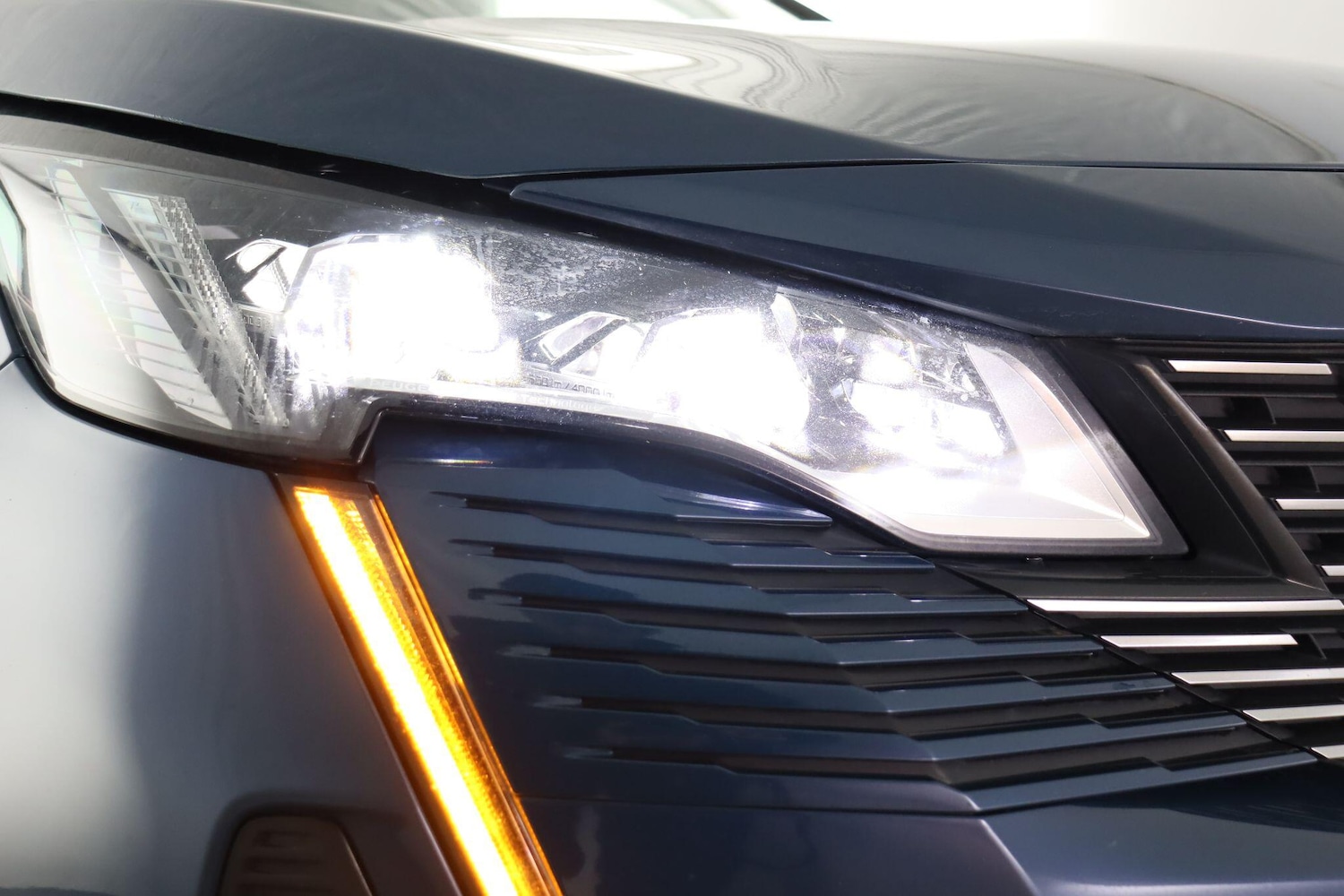 Used Peugeot 3008 2022 for sale - 77203039: Photo 27