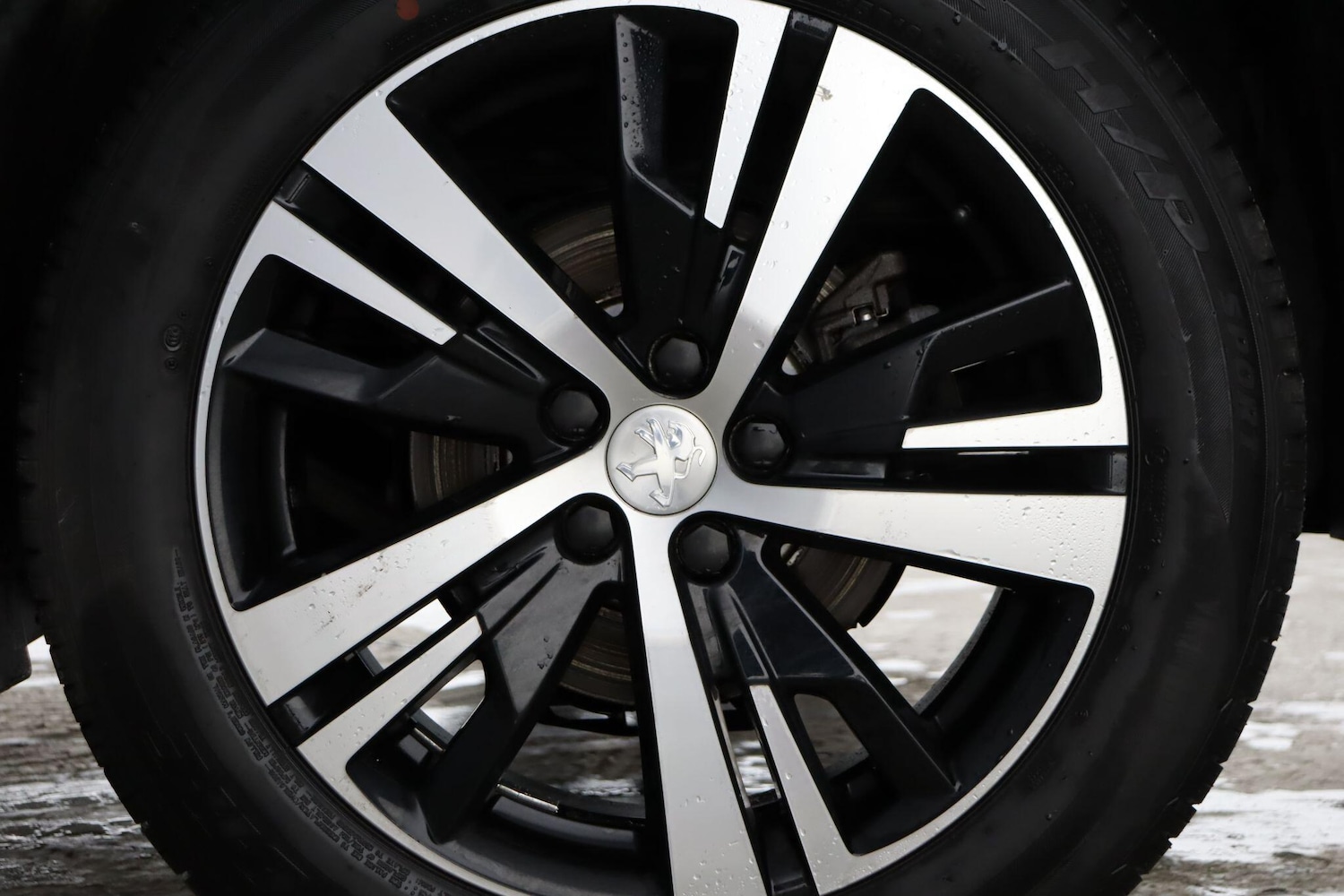 Used Peugeot 3008 2022 for sale - 77203039: Photo 28