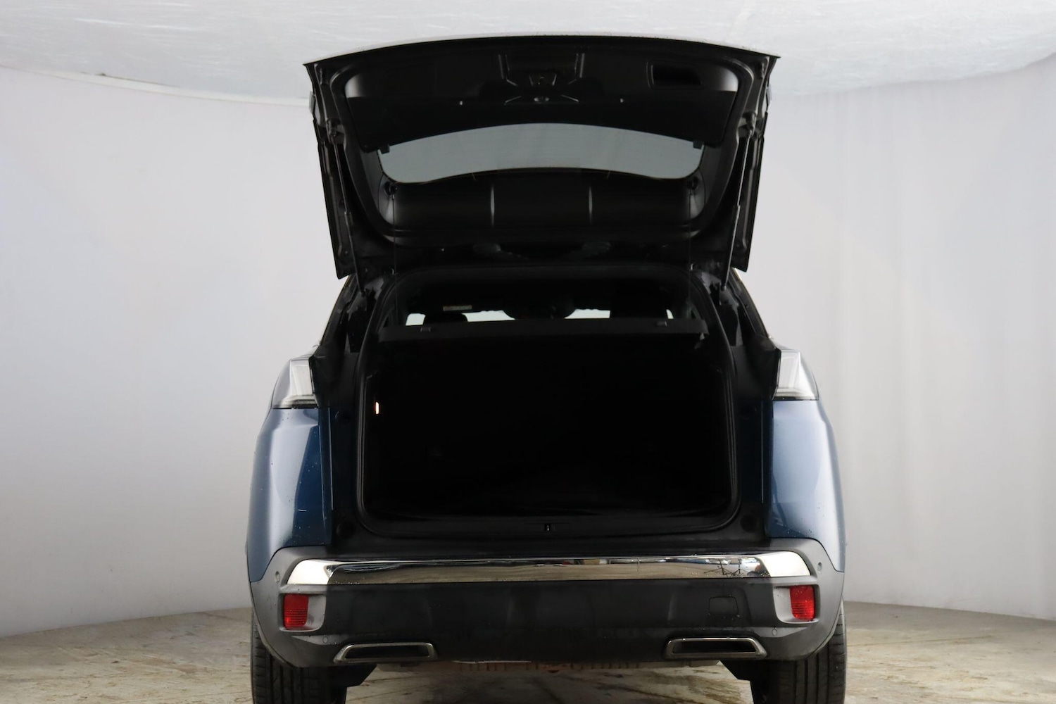 Used Peugeot 3008 2022 for sale - 77203039: Photo 29