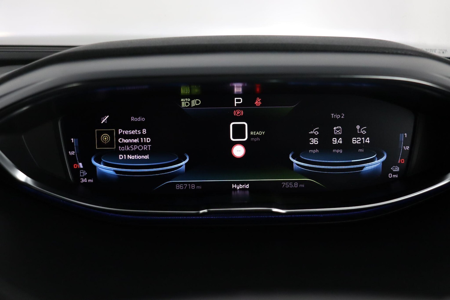 Used Peugeot 3008 2022 for sale - 77203039: Photo 30