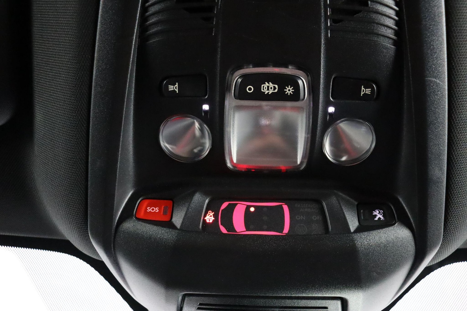 Used Peugeot 3008 2022 for sale - 77203039: Photo 31