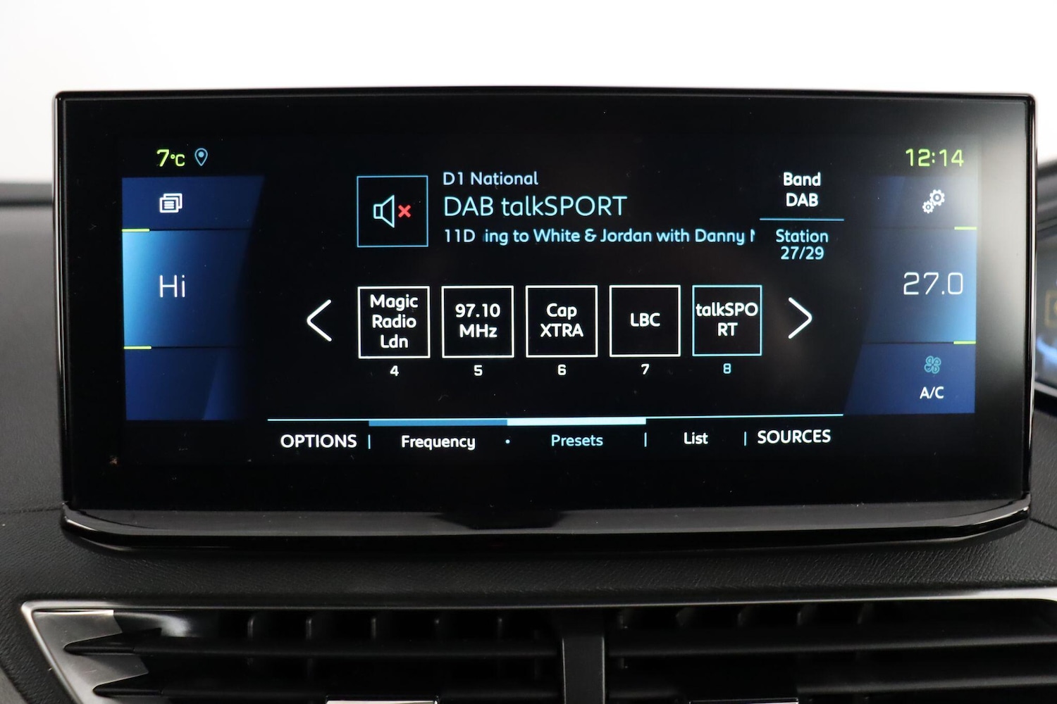 Used Peugeot 3008 2022 for sale - 77203039: Photo 32