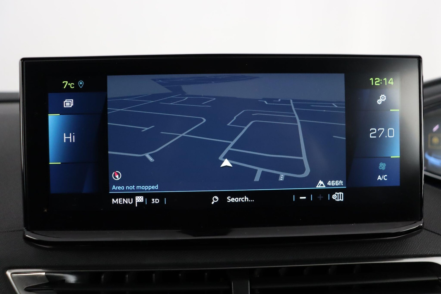 Used Peugeot 3008 2022 for sale - 77203039: Photo 34