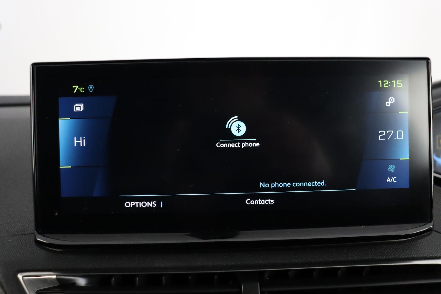 Used Peugeot 3008 2022 for sale - 77203039: Photo 37