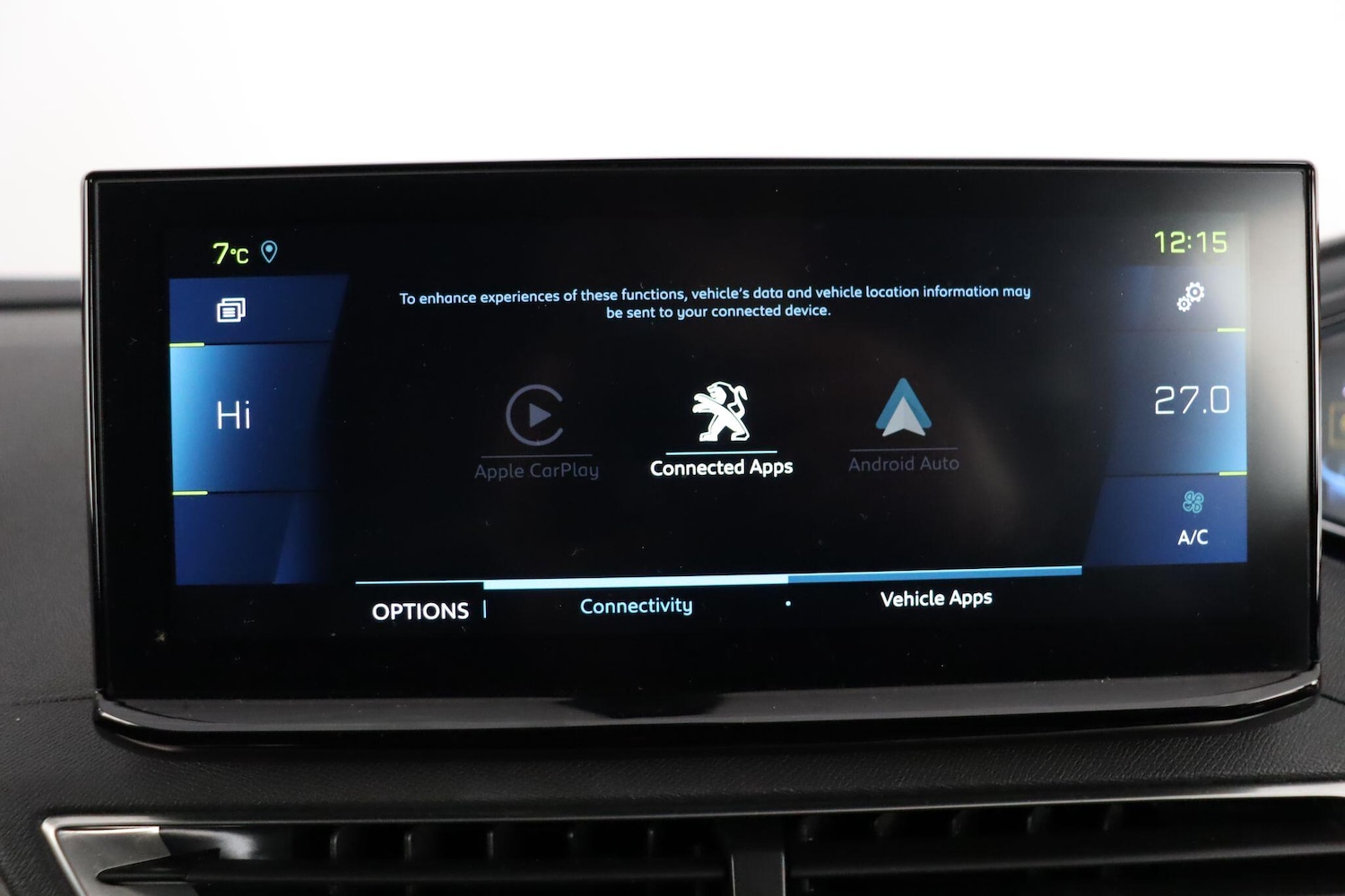 Used Peugeot 3008 2022 for sale - 77203039: Photo 38