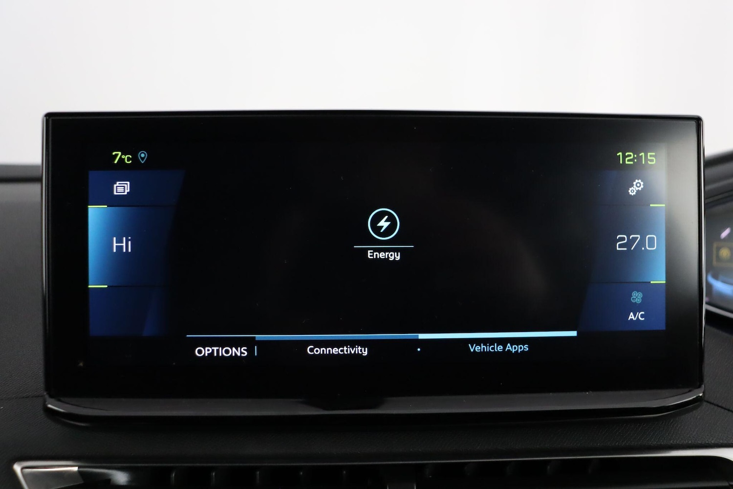 Used Peugeot 3008 2022 for sale - 77203039: Photo 39