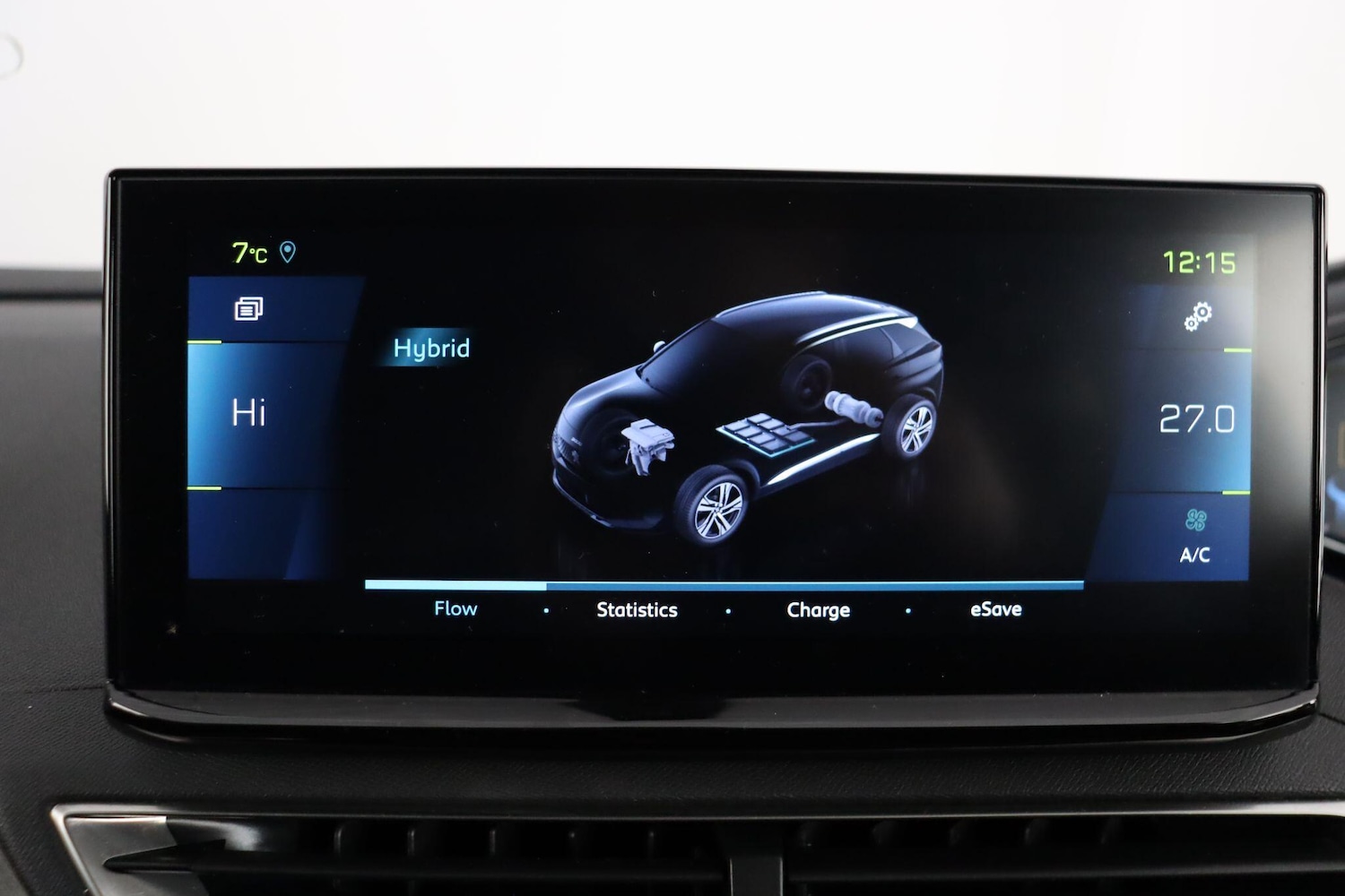 Used Peugeot 3008 2022 for sale - 77203039: Photo 40