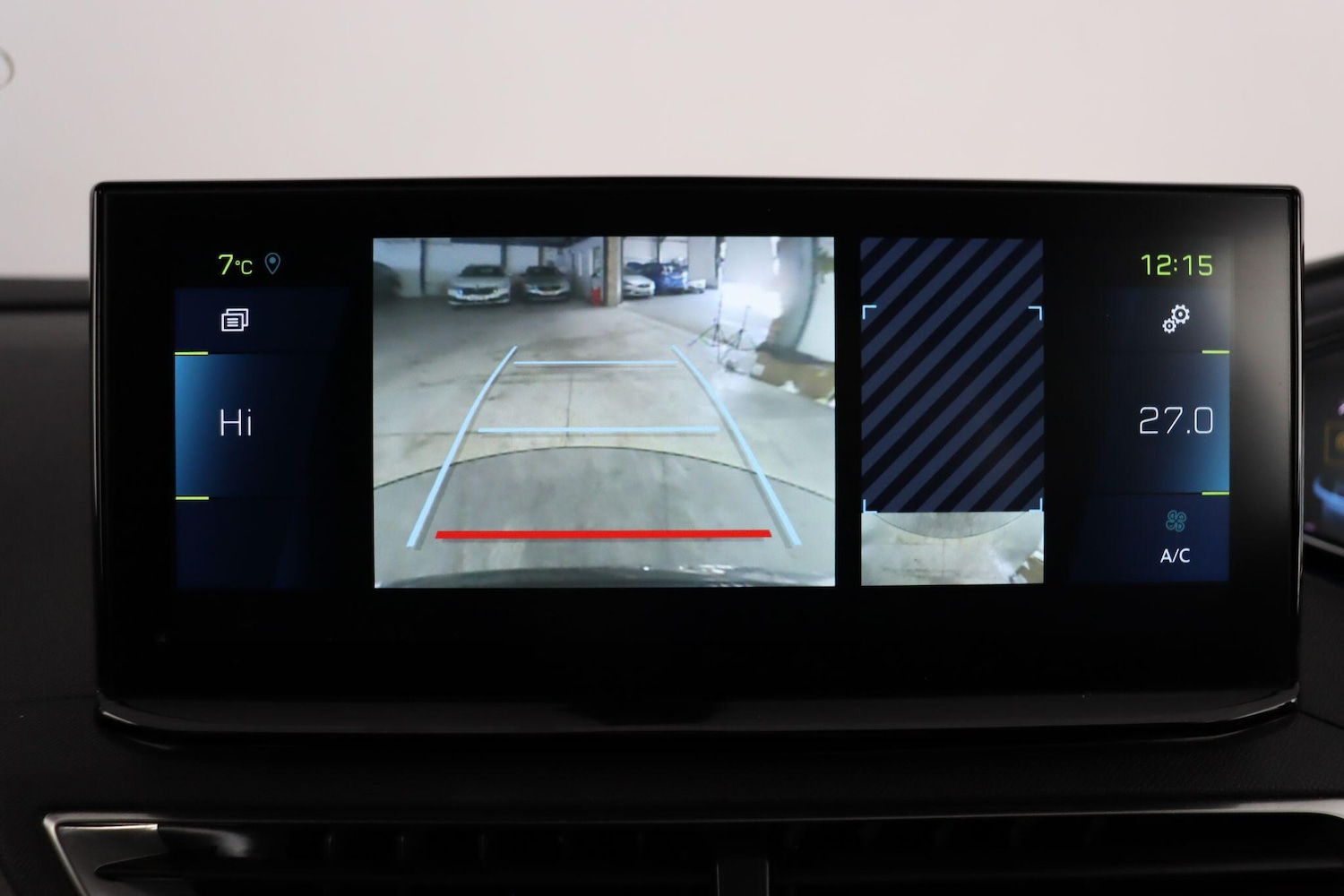 Used Peugeot 3008 2022 for sale - 77203039: Photo 41