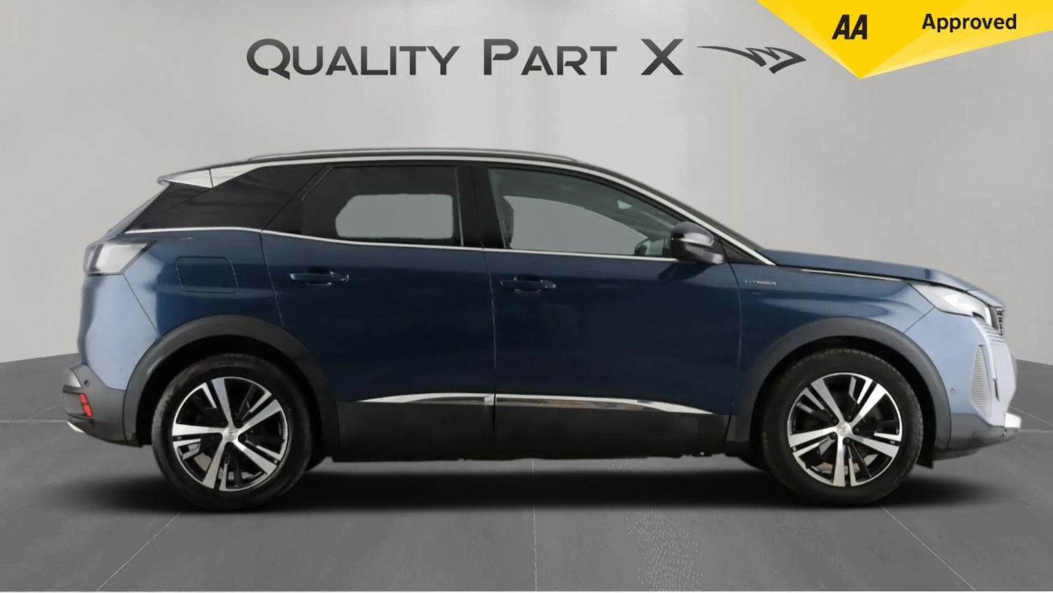 Used Peugeot 3008 2022 for sale - 77203039: Photo 8