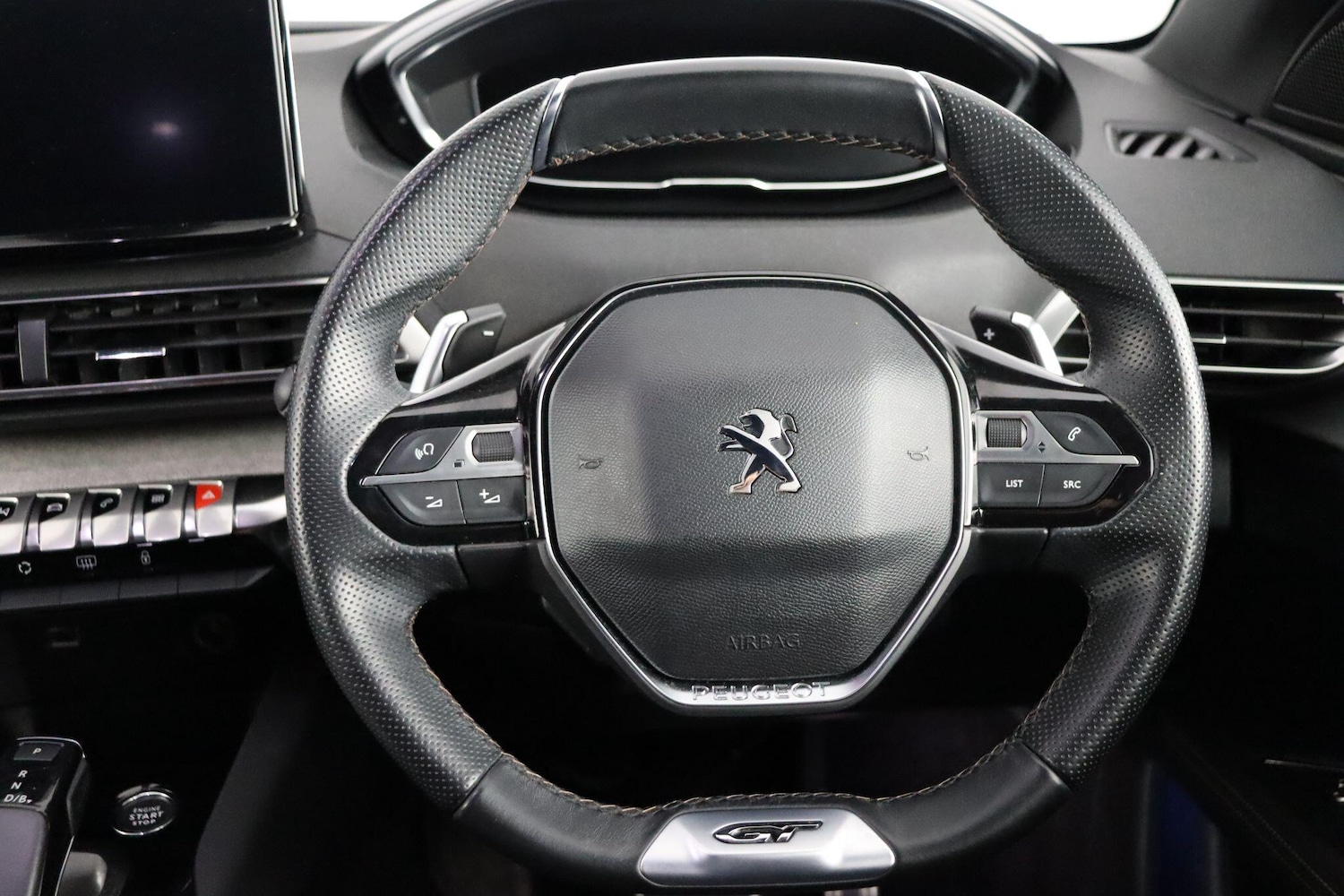 Used Peugeot 3008 2022 for sale - 77203039: Photo 9