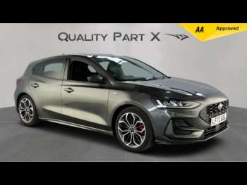 2023 (73) - 1.0T EcoBoost MHEV ST-Line X DCT Euro 6 (s/s) 5dr