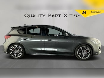 Used Ford Focus 2023 for sale - 75388415: Photo