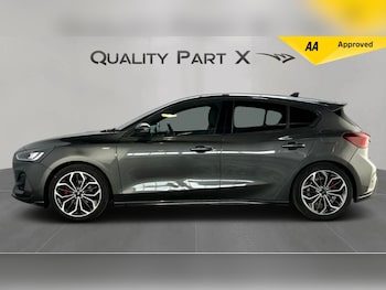 Used Ford Focus 2023 for sale - 75388415: Photo