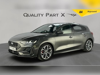 Used Ford Focus 2023 for sale - 75388415: Photo