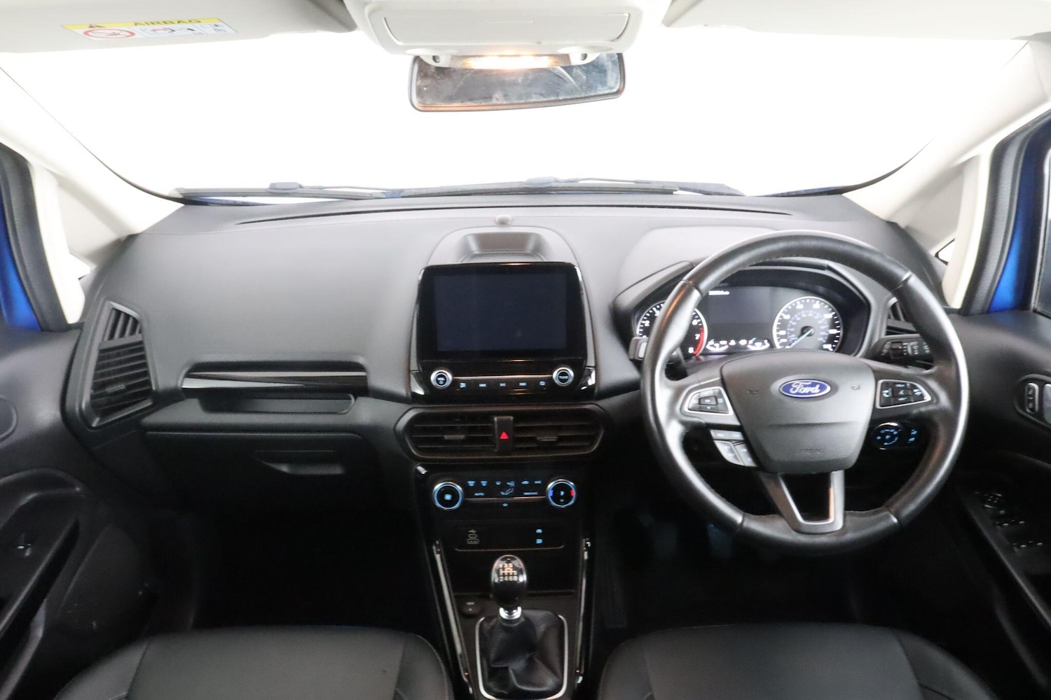 Used Ford Ecosport 2022 for sale - 76632680: Photo 10