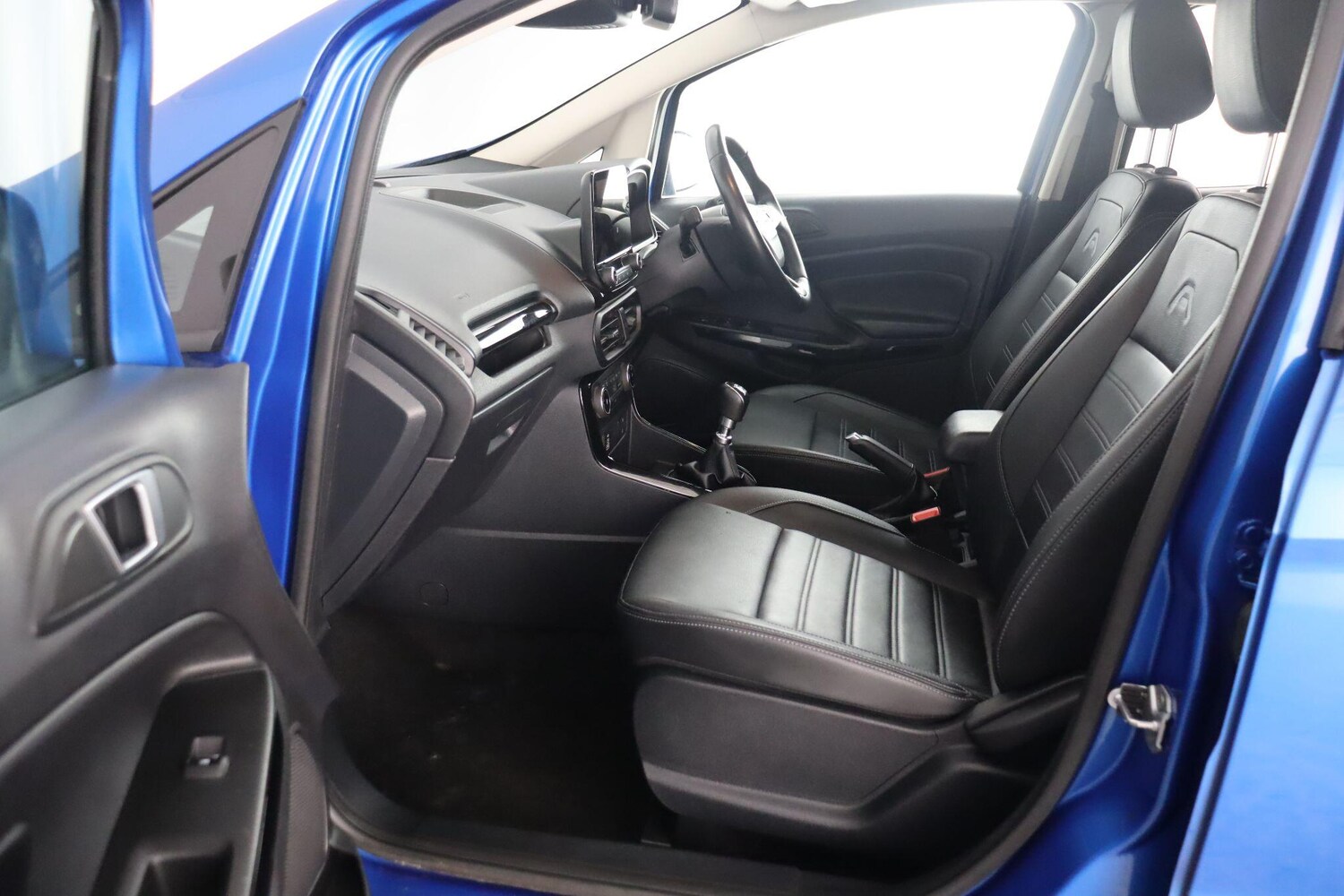 Used Ford Ecosport 2022 for sale - 76632680: Photo 12