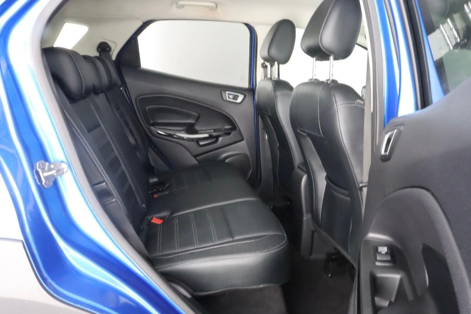 Used Ford Ecosport 2022 for sale - 76632680: Photo 13