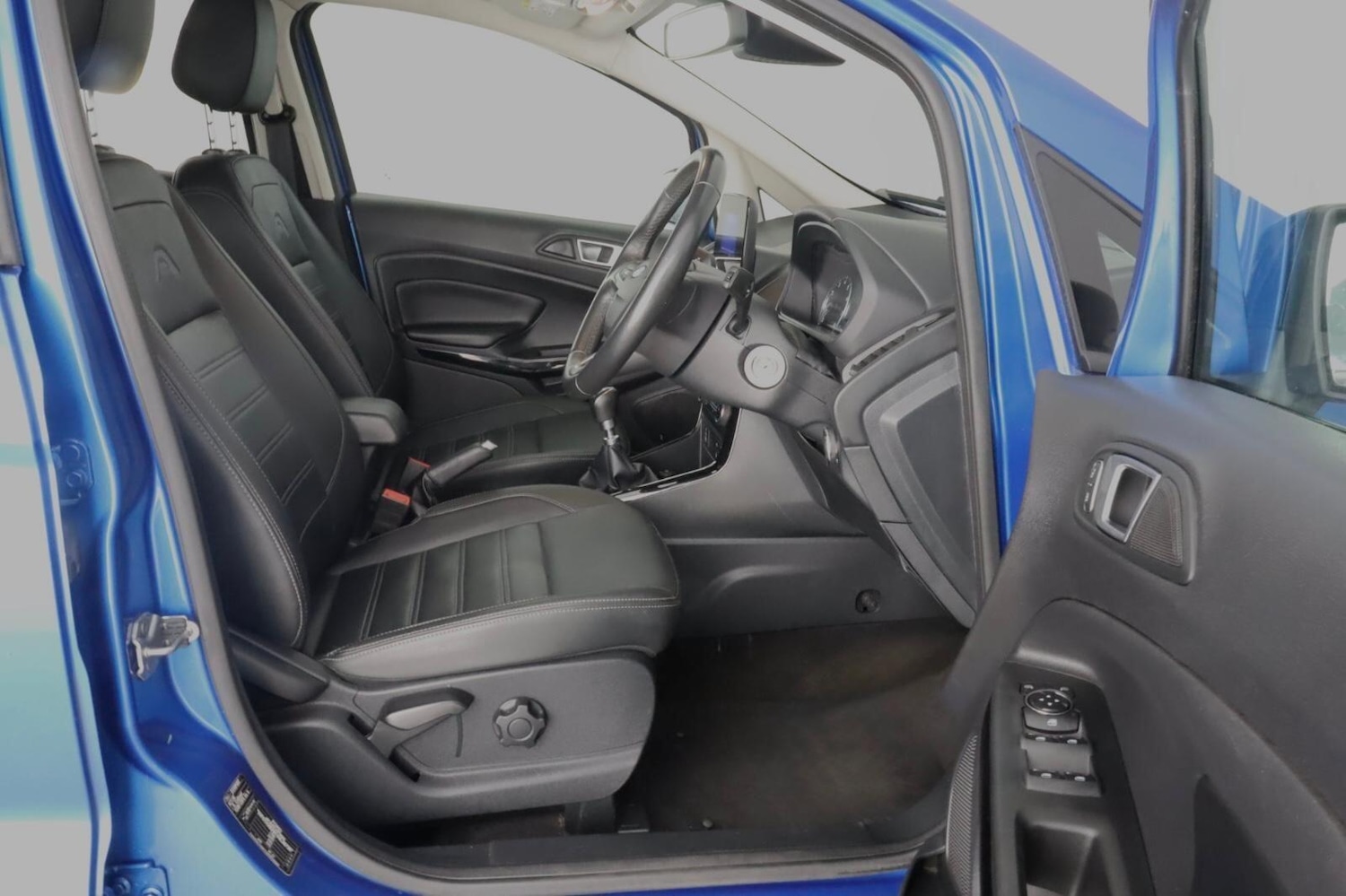 Used Ford Ecosport 2022 for sale - 76632680: Photo 14