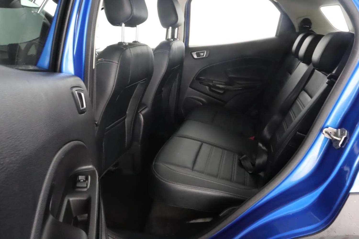 Used Ford Ecosport 2022 for sale - 76632680: Photo 15