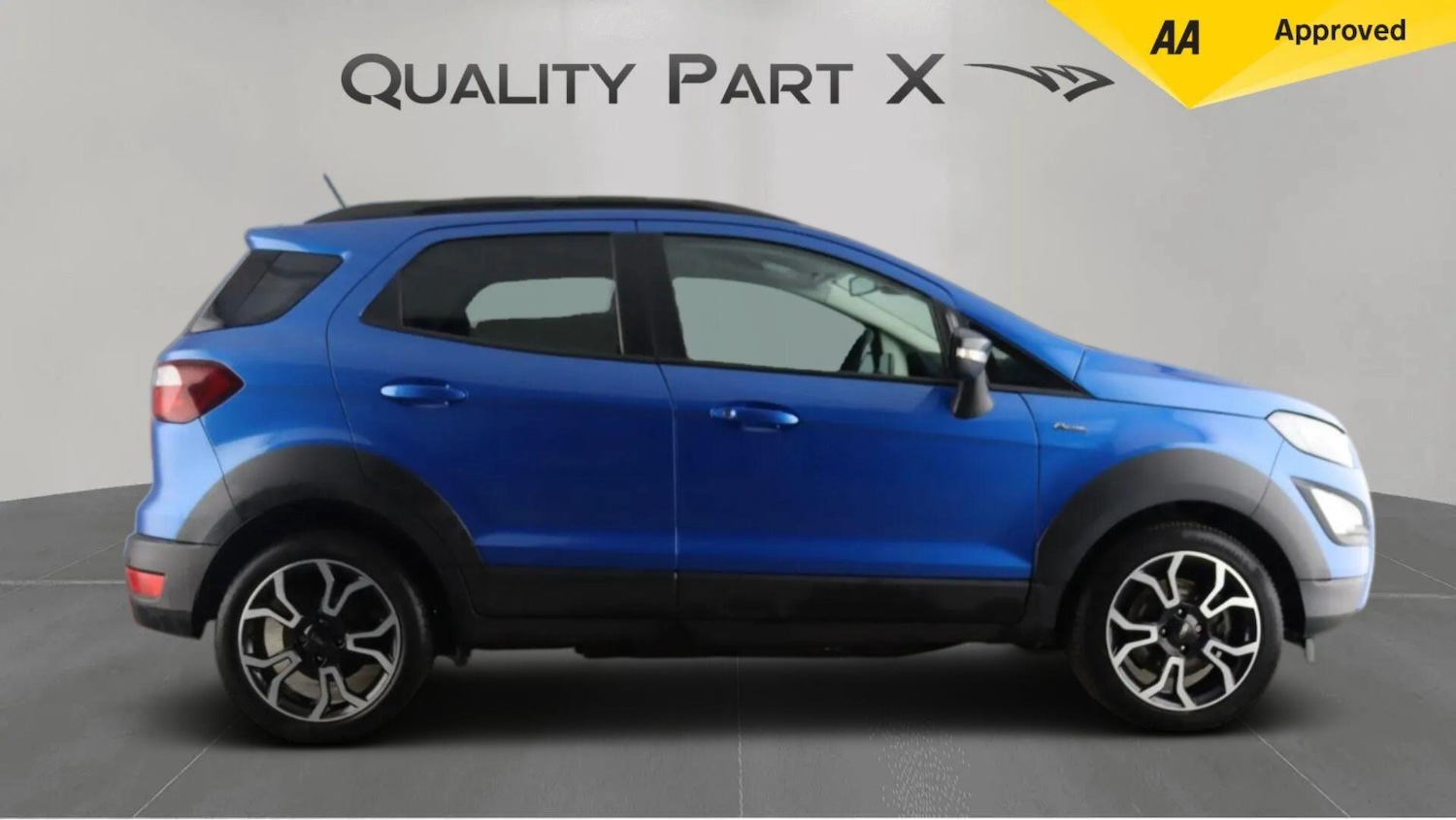 Used Ford Ecosport 2022 for sale - 76632680: Photo 2