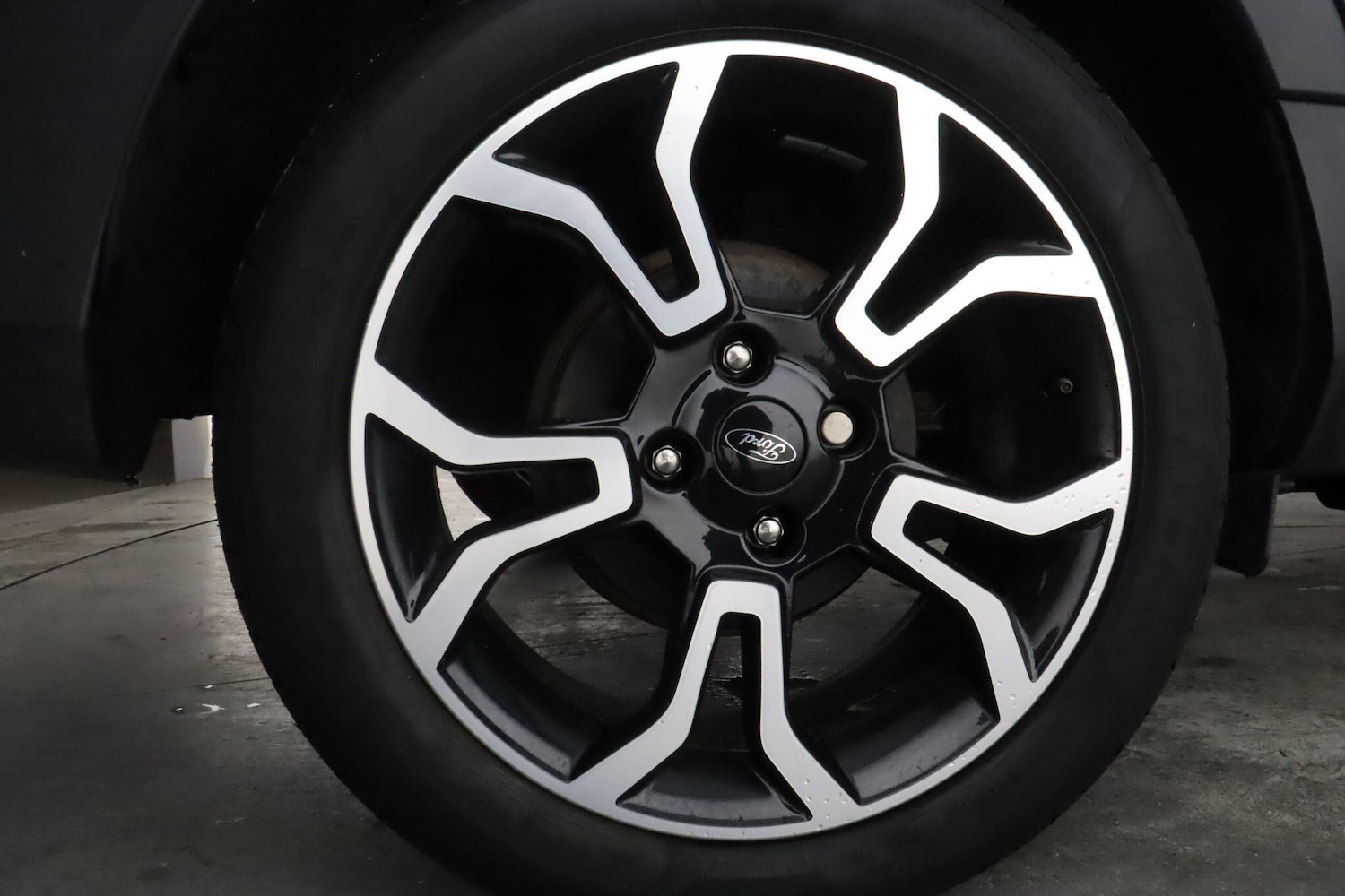 Used Ford Ecosport 2022 for sale - 76632680: Photo 24