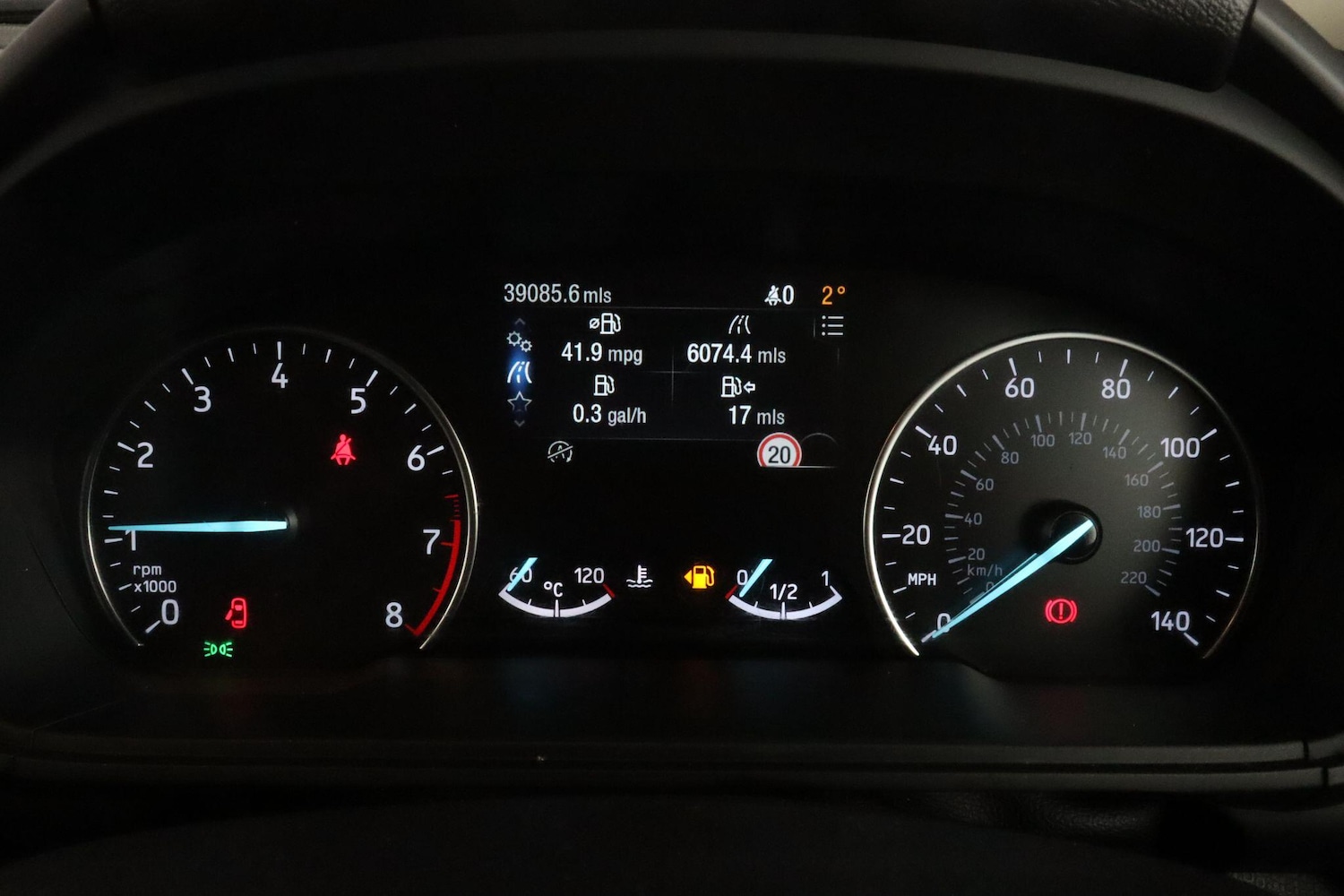 Used Ford Ecosport 2022 for sale - 76632680: Photo 25