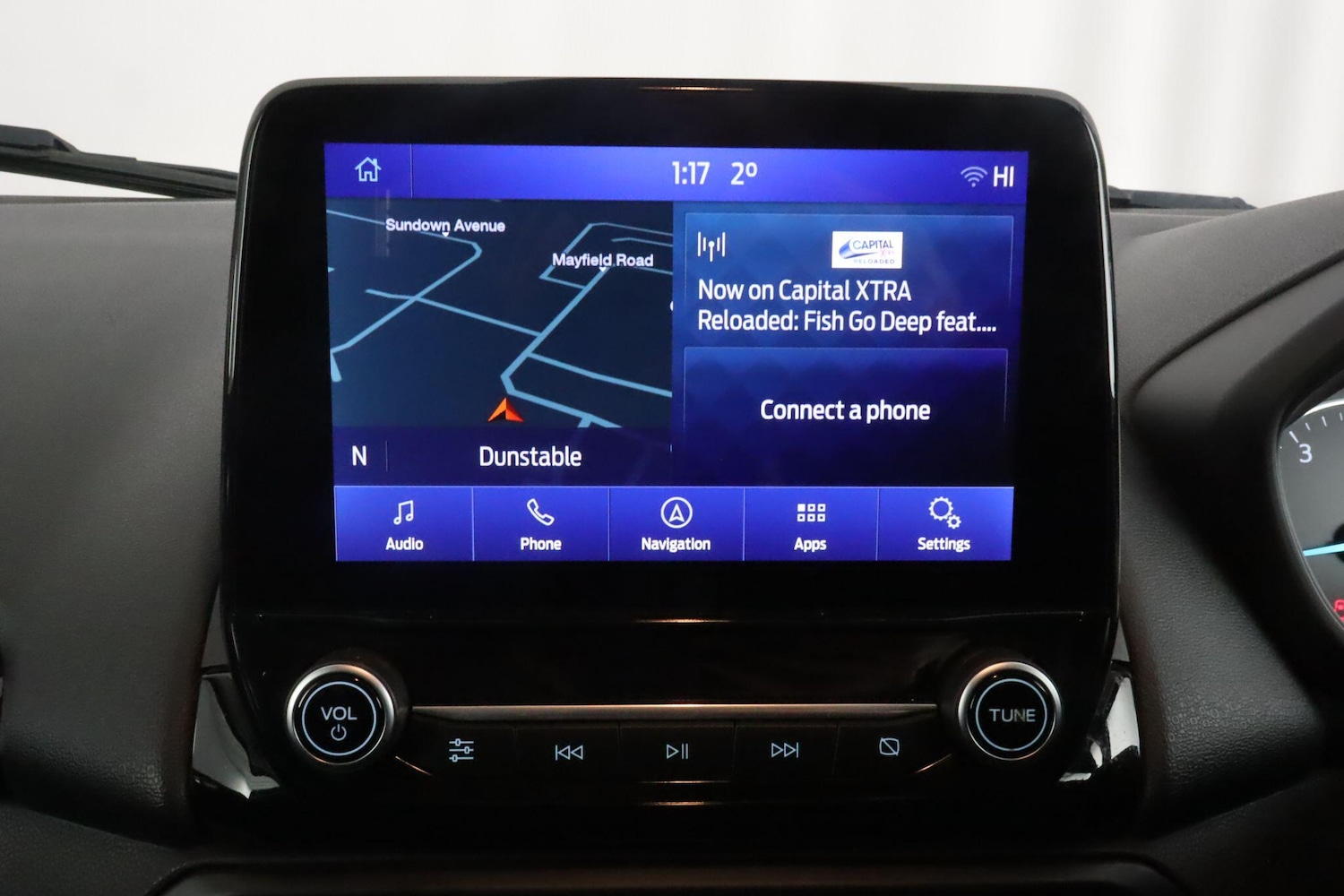 Used Ford Ecosport 2022 for sale - 76632680: Photo 26