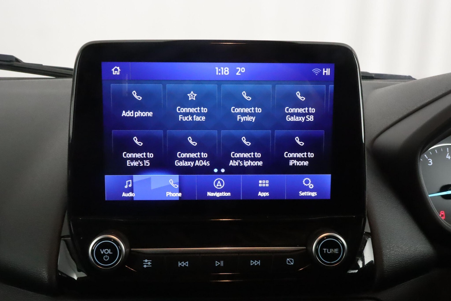 Used Ford Ecosport 2022 for sale - 76632680: Photo 28