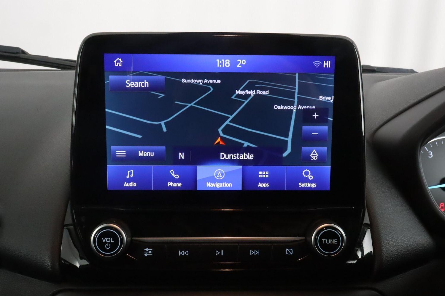 Used Ford Ecosport 2022 for sale - 76632680: Photo 29