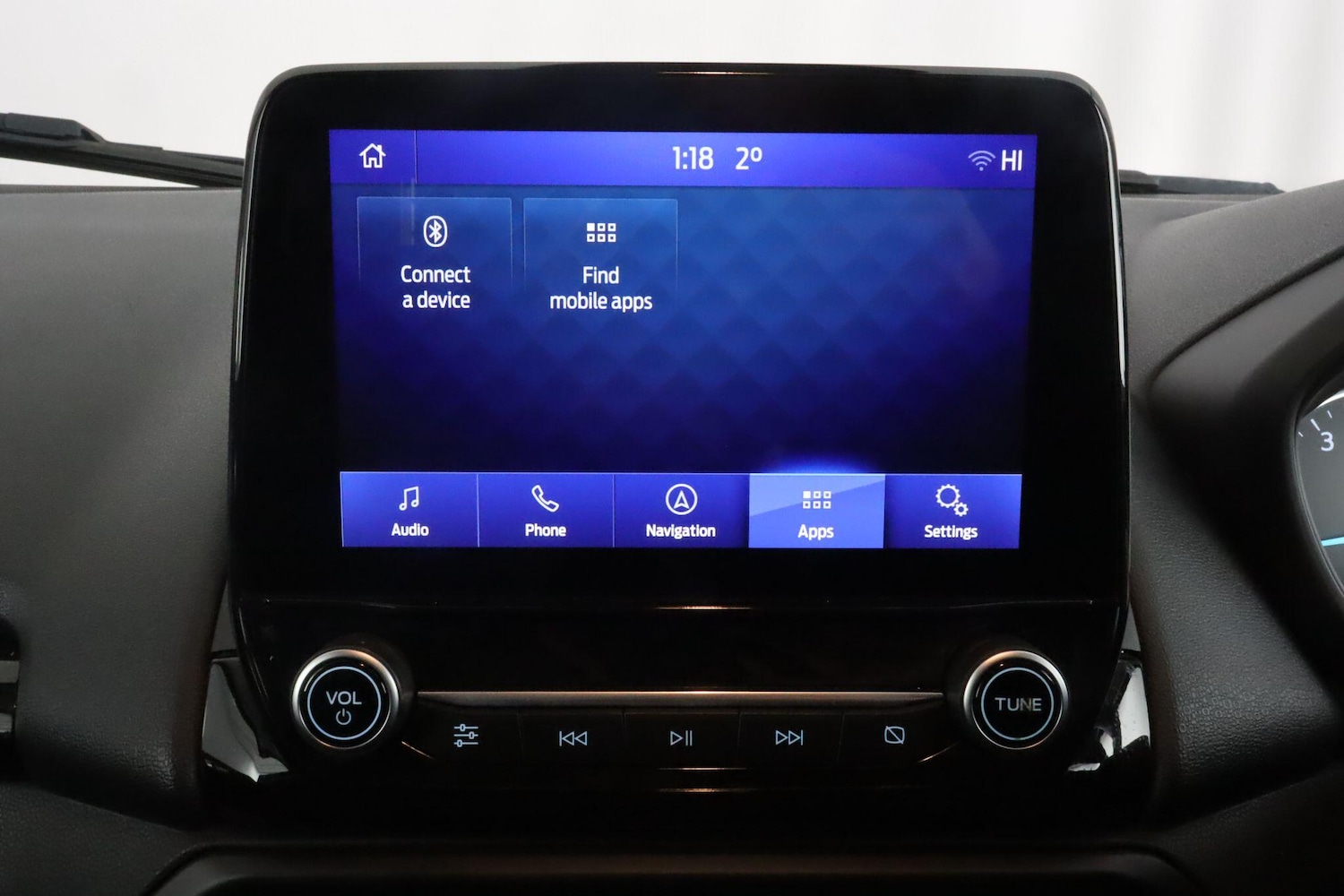 Used Ford Ecosport 2022 for sale - 76632680: Photo 30