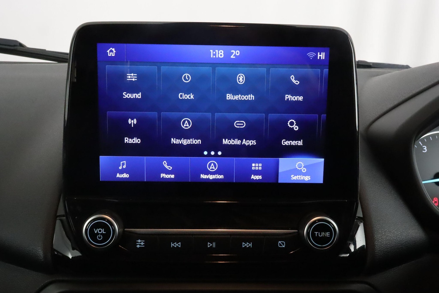 Used Ford Ecosport 2022 for sale - 76632680: Photo 31