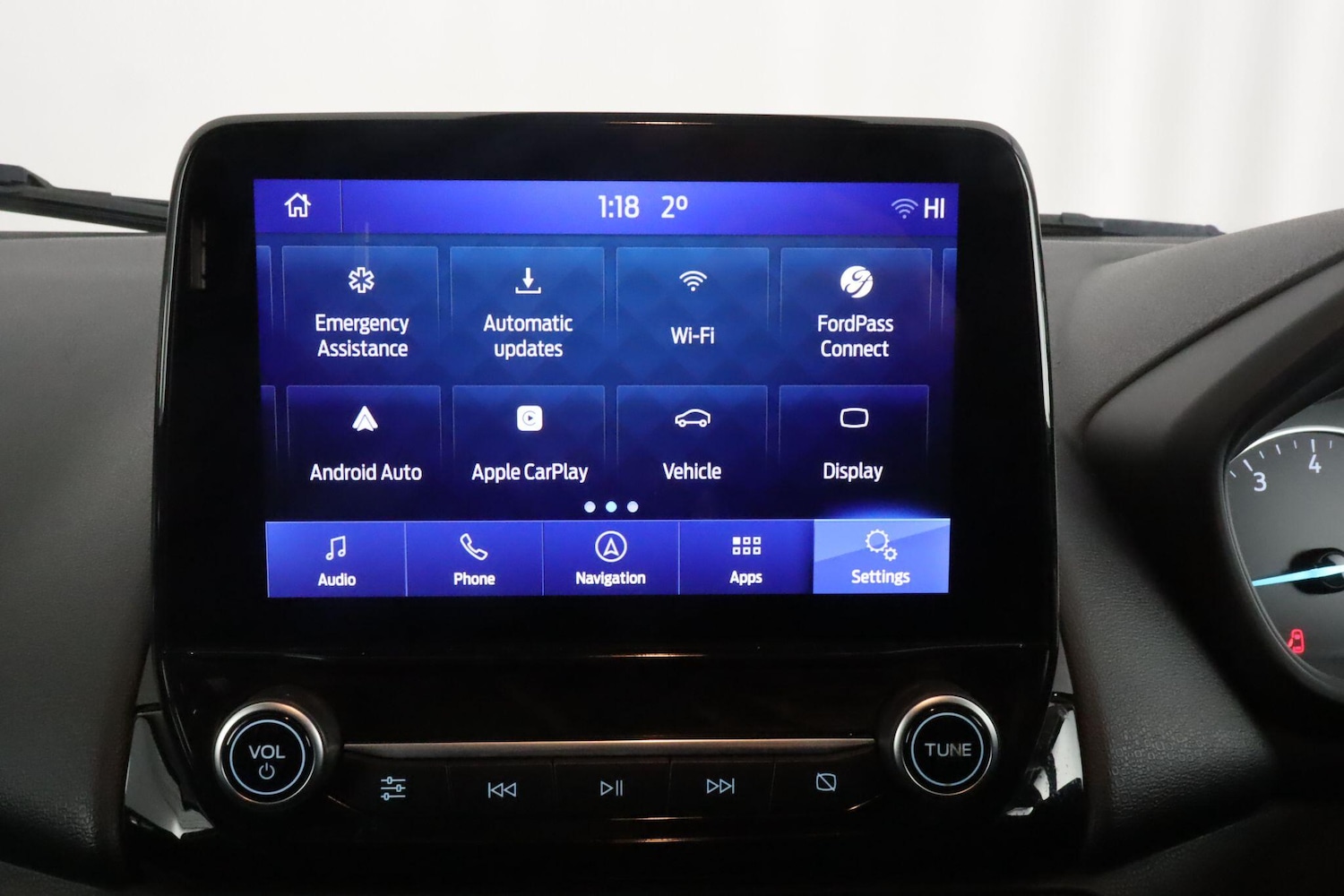 Used Ford Ecosport 2022 for sale - 76632680: Photo 32