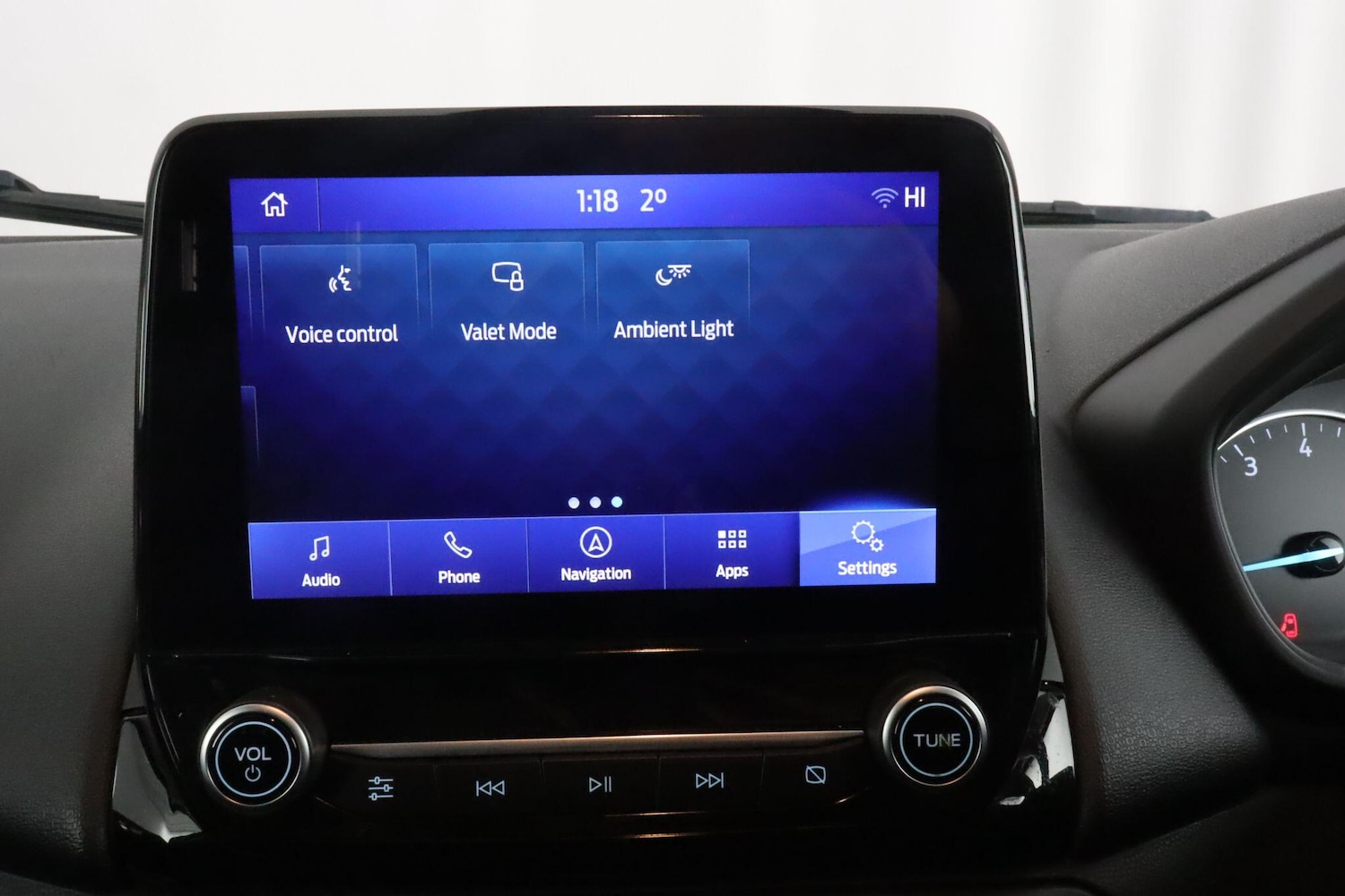 Used Ford Ecosport 2022 for sale - 76632680: Photo 33