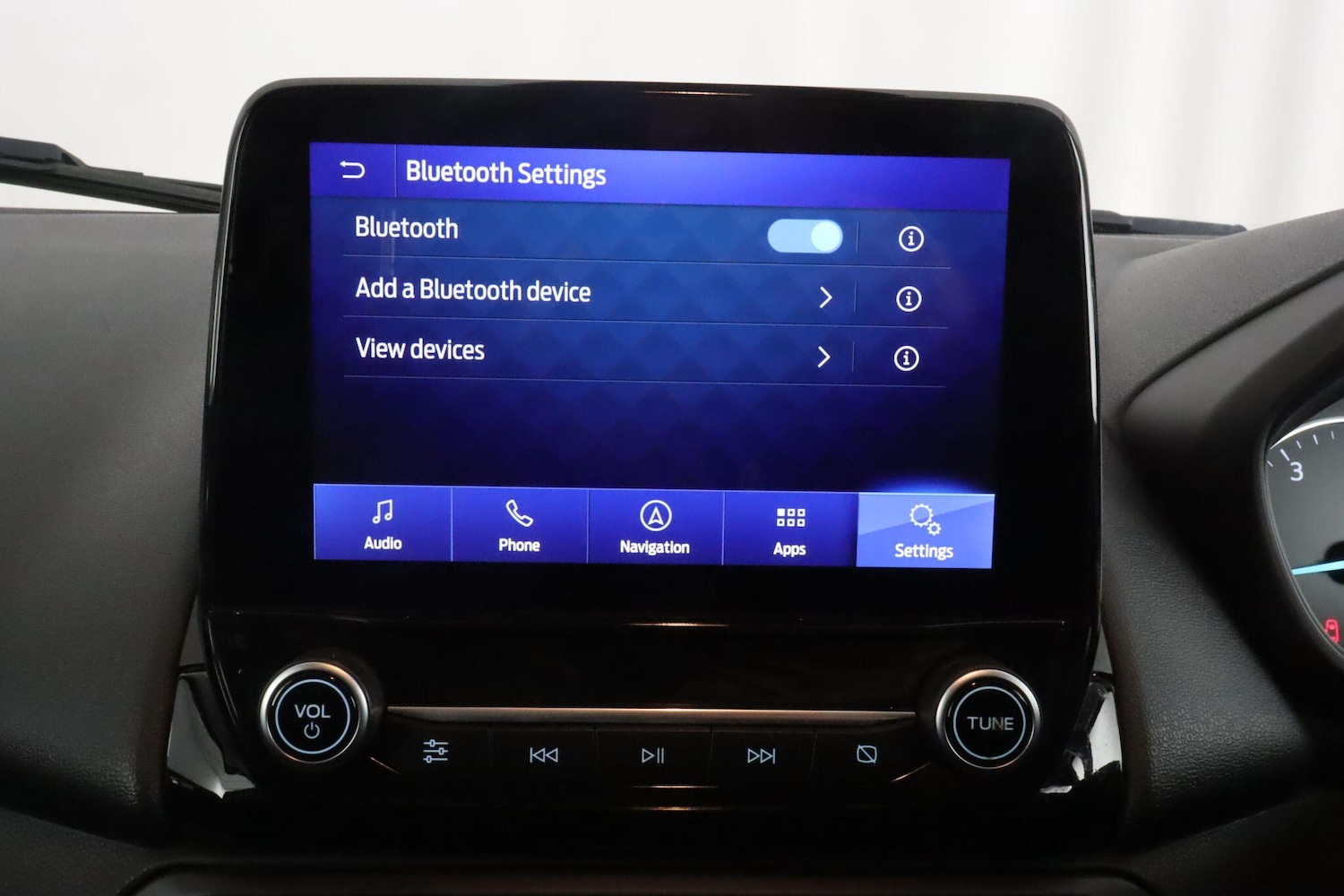 Used Ford Ecosport 2022 for sale - 76632680: Photo 36