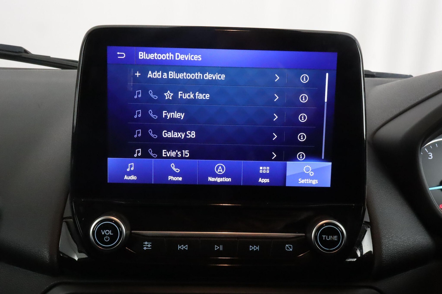 Used Ford Ecosport 2022 for sale - 76632680: Photo 37