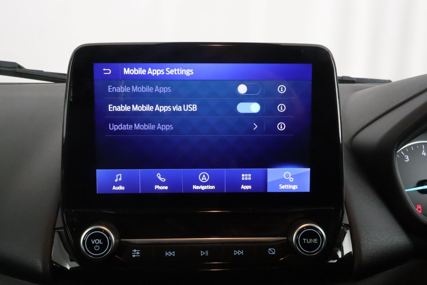 Used Ford Ecosport 2022 for sale - 76632680: Photo 40