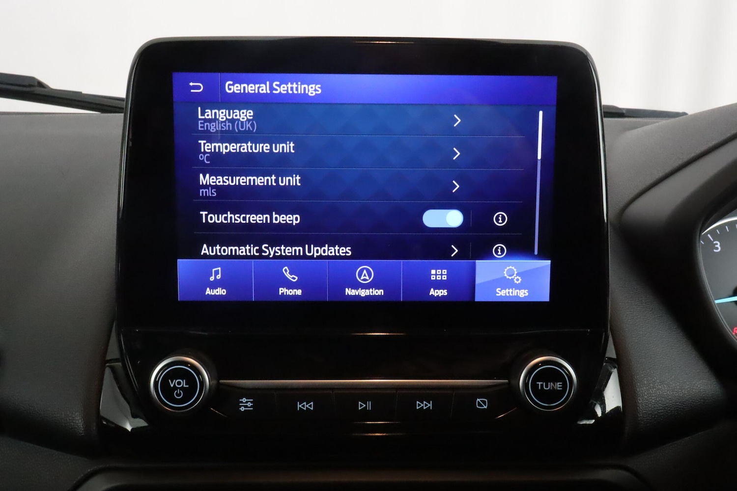 Used Ford Ecosport 2022 for sale - 76632680: Photo 41