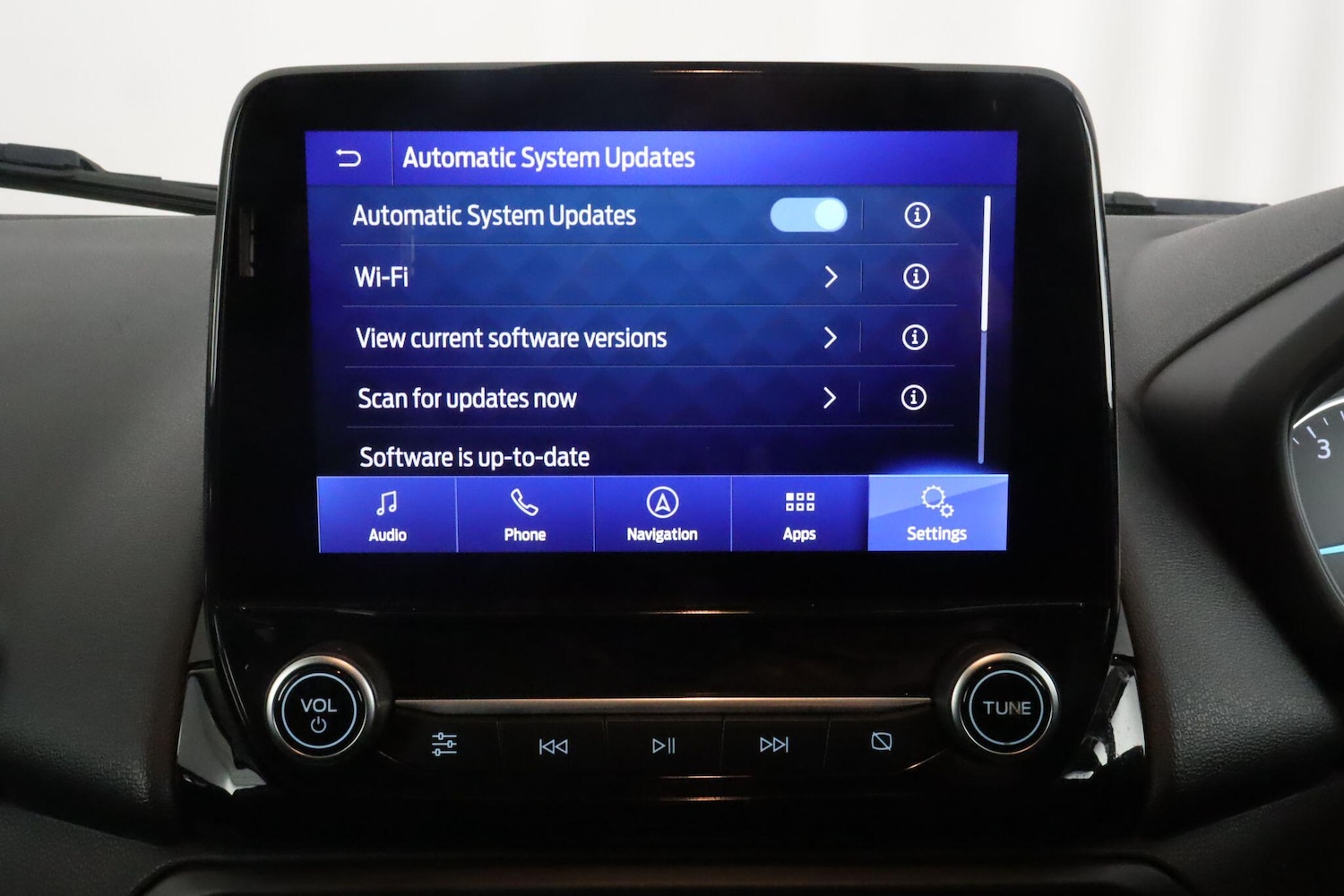 Used Ford Ecosport 2022 for sale - 76632680: Photo 42