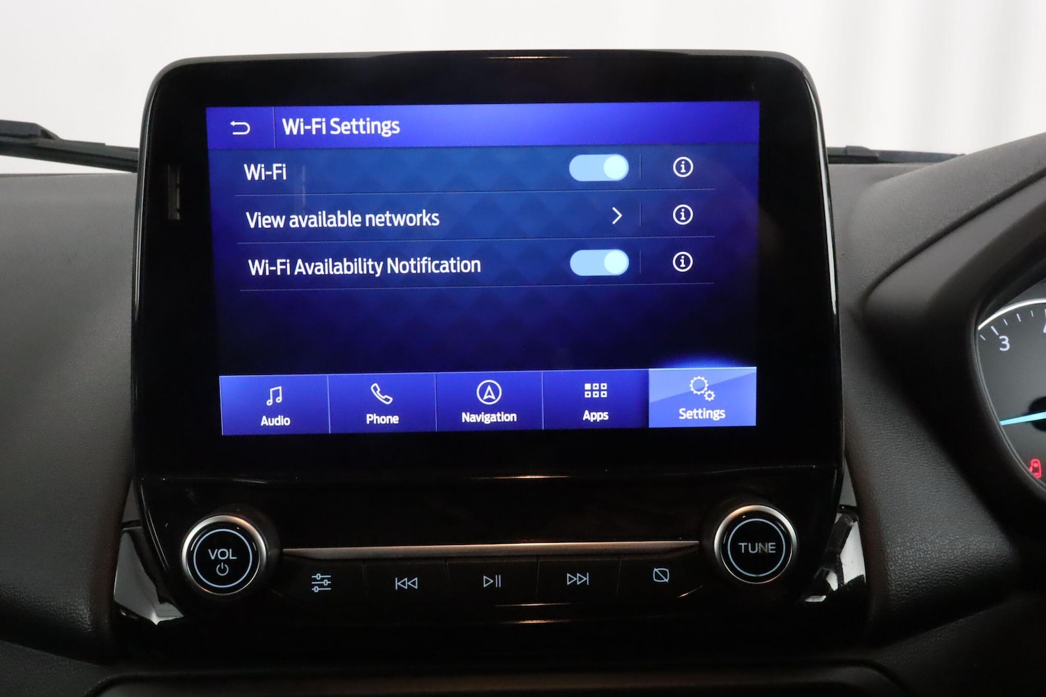 Used Ford Ecosport 2022 for sale - 76632680: Photo 43