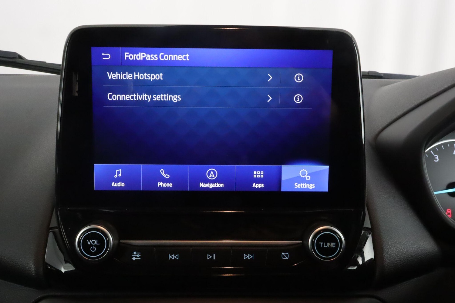 Used Ford Ecosport 2022 for sale - 76632680: Photo 44