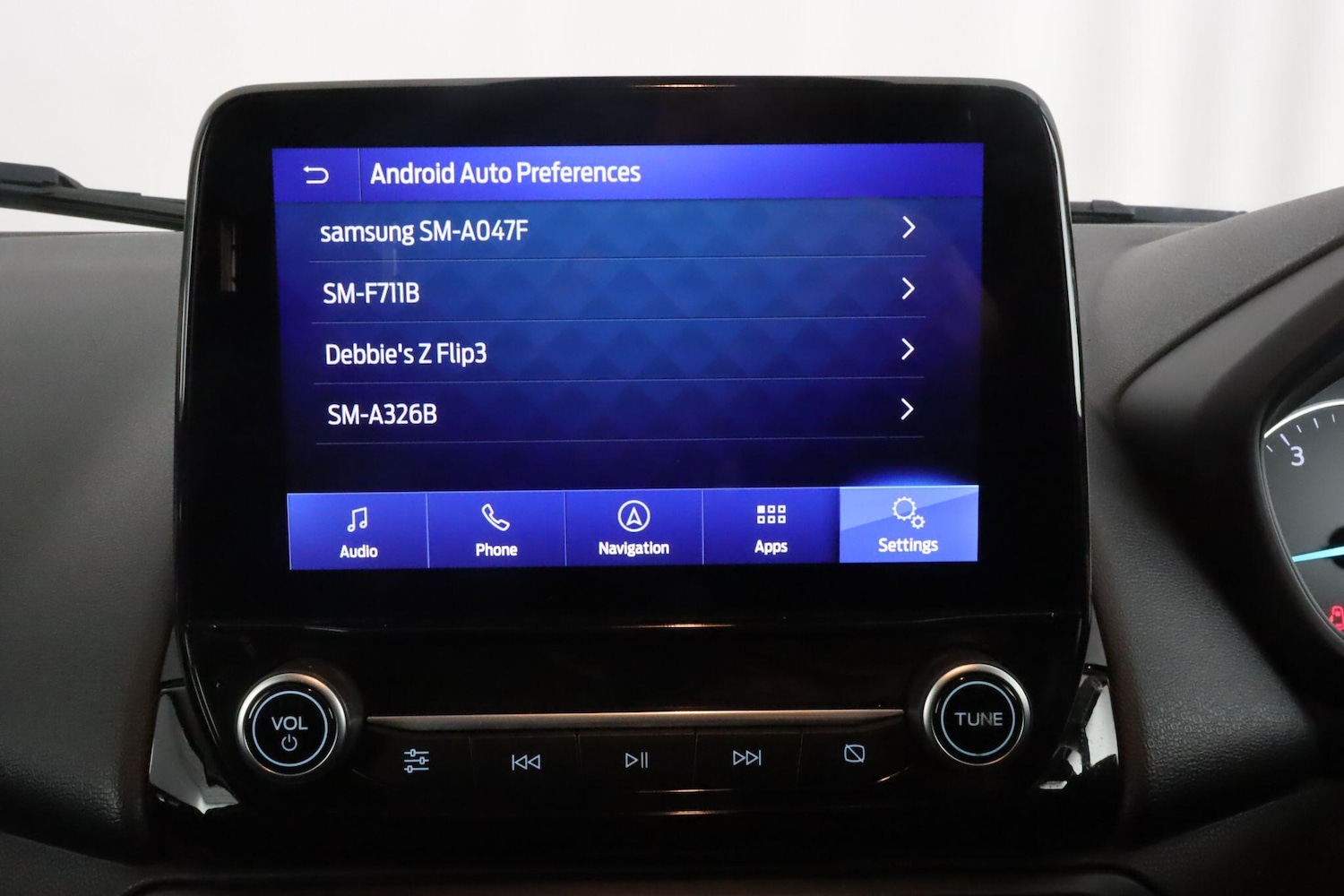 Used Ford Ecosport 2022 for sale - 76632680: Photo 45