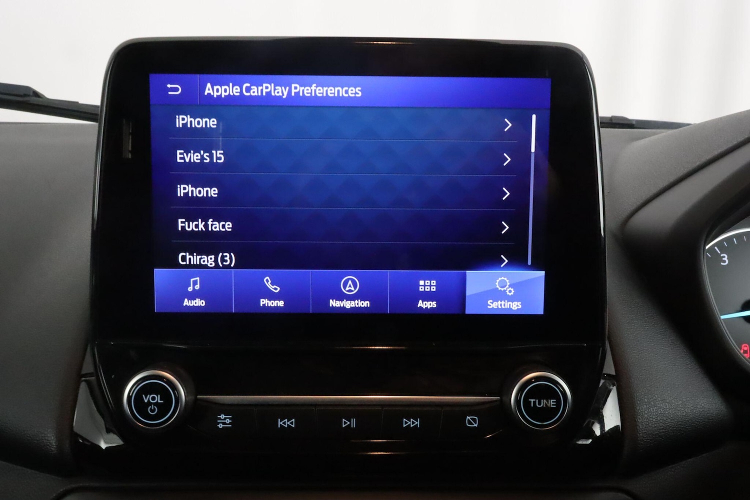 Used Ford Ecosport 2022 for sale - 76632680: Photo 46