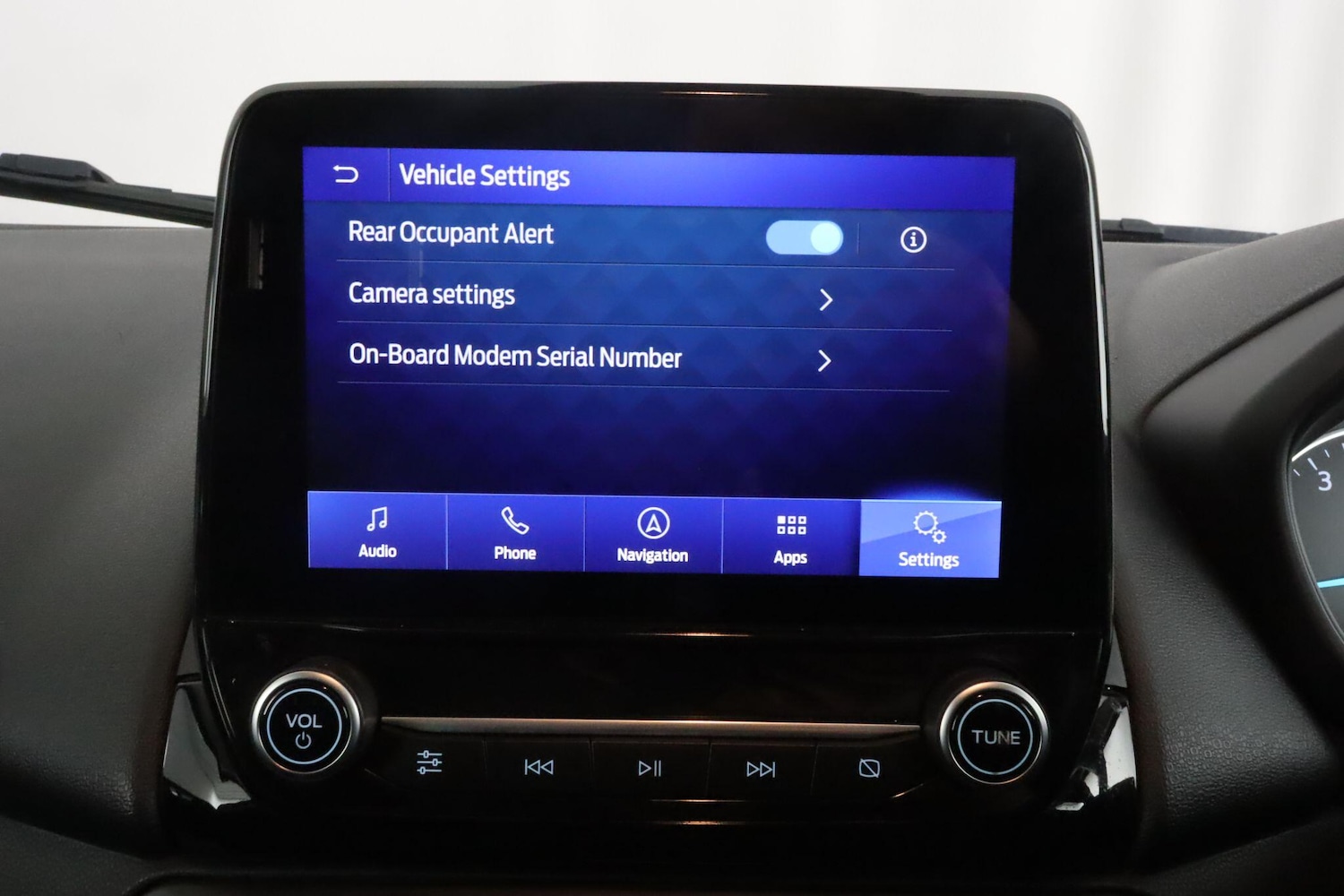 Used Ford Ecosport 2022 for sale - 76632680: Photo 47