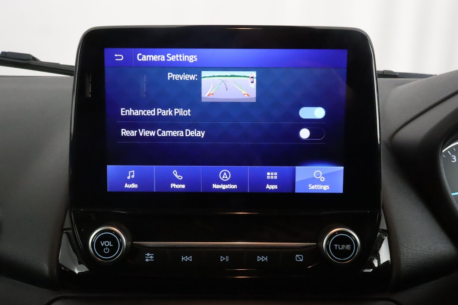 Used Ford Ecosport 2022 for sale - 76632680: Photo 48