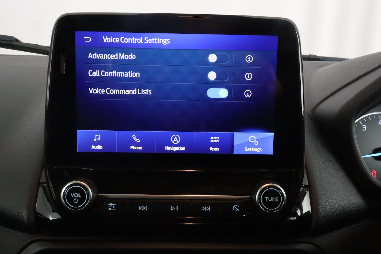 Used Ford Ecosport 2022 for sale - 76632680: Photo 50