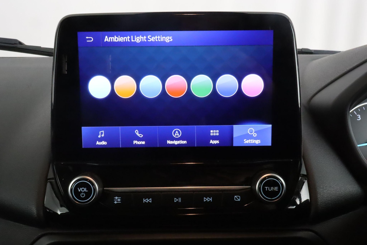 Used Ford Ecosport 2022 for sale - 76632680: Photo 51