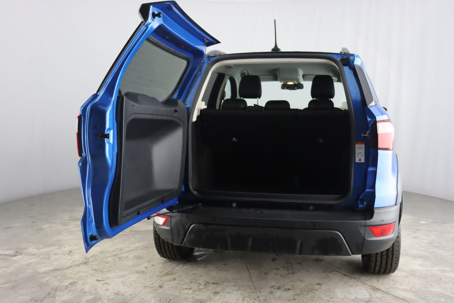 Used Ford Ecosport 2022 for sale - 76632680: Photo 52